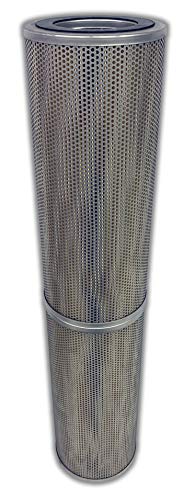 Big Filter Replacement Hydraulic Filter Compatible with Texas Filtration TF6295W, 1-Pack