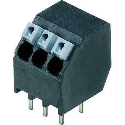 Terminal PCB Weidmüller 1887680000 : résolvez les faux contacts de vos circuits
