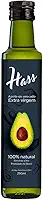 Azeite de Avocado 100% Natural Extraído a Frio Extra Virgem 250mL - Hass