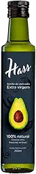 Azeite de Avocado 100% Natural Extraído a Frio Extra Virgem 250mL - Hass