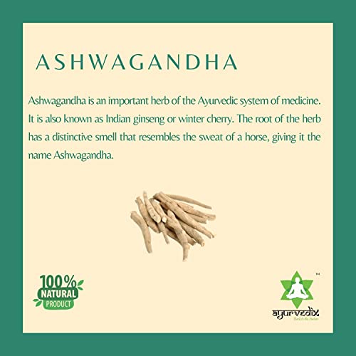 Image of Ashwagandha Ark 200ml | Herbal Hydrosol (Ashwagandha Distillate) | Supports Relaxation, Energy & Daily Wellness | Ayurvedic Liquid Tonic | 100% Natural & Chemical-Free | FSSAI Certified