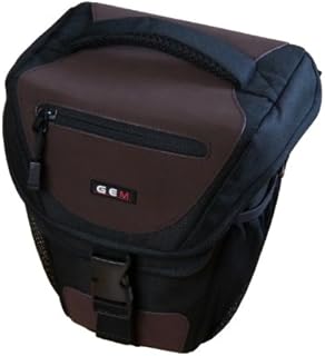 GEM Camera Case for Sony Cyber-shot DSC-RX10 IV - Weather Cover Included