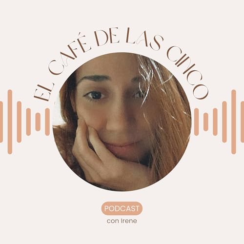 Couverture de El Caf&eacute; de las Cinco