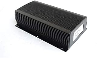 48V 600A 0-5k? DC Excited Controller for Curtis Electric Forklift 1219-8406