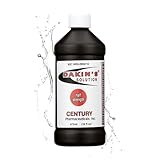 Dakin's Solution-Half Strength Sodium Hypochlorite 0.25 %, Wound Therapy for Acute and Chronic Wounds by Century Pharmaceuticals, 16 FL. OZ