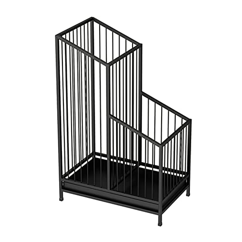 Porte-parapluies au design moderne pour sublimer votre porche et couloir - 3