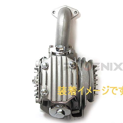 アルミ製 L型　L28 ジャンク　インマニ　ソレックス　ウェーバー アルミ製 L型L28 ジャンクインマニソレックスウェーバー