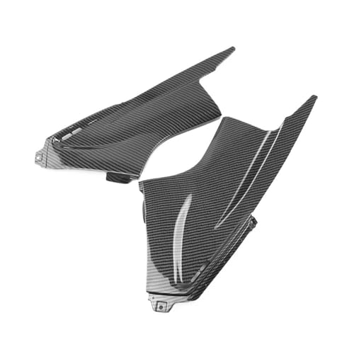 Carénages Pour R6 Contre les Fissures de Flancs, Spoiler Latéral Protecteur R6S