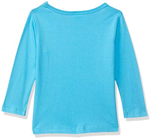 Image of Easybuy Infants coordinates F S Girls (WT81NW23GZ LIGHT BLUE 12M)