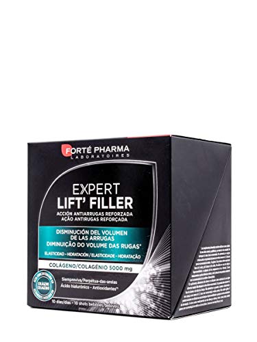 Forte Pharma Expert Lift Filler 10 Shots 300 g