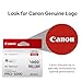 Canon PFI-1000 Genuine Gray Ink Tank, Compatible with ImagePROGRAF PRO-1000 Printers