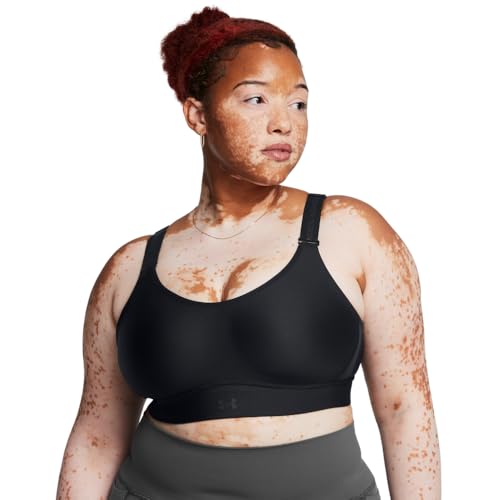 Image of Under Armour Infinity Mid Impact Sports Bra