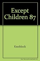 Understanding Exceptional Children and Youth 0316499528 Book Cover
