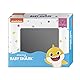 CERDÁ LIFE’S LITTLE MOMENTS Baby-Mädchen Pijamas Infantiles-Licencia Oficial Shark Kinderpyjamas-Offizielle Nickelodeon Lizenz, Blanco, Pequeño (5er Pack)