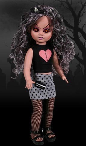 Amazon | リビングデッドドールズ(Living Dead Dolls)シリーズ10