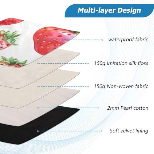 Funda para portátil 13-14 pulgadas impermeable con diseño miniatura 4