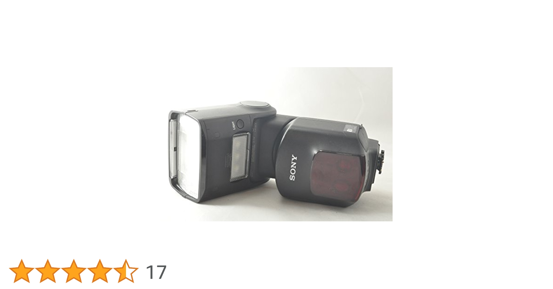LEDライト大光量フラッシュ　SONY HVL-F60M Amazon | ソニー フラッシュ HVL-F60M | フラッシュ・ストロボ 通販