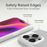 Catalyst Influence Case iPhone 14 Pro Clear