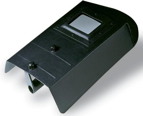 Maschera Per Saldatura Sacit 800S - Casco Protettivo, Senza Vetro, Colori Assortiti - Foto 12