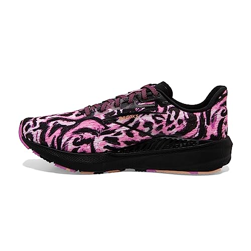 Image of Brooks Women's Launch GTS 10 Supportive Running Shoe