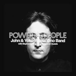 Power To The People: Live at the One To One Concert – Deluxe SHM Set - Les Beatles, Paul McCartney, John Lennon, RIngo Starr, George Harrison