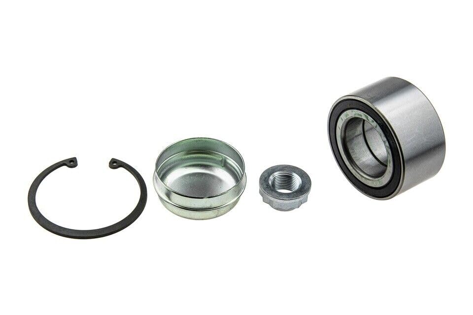 Roulement de roue avant Mercedes Classe A 1997-2004 supprimer bruit de frottement KLP/ME/001AB