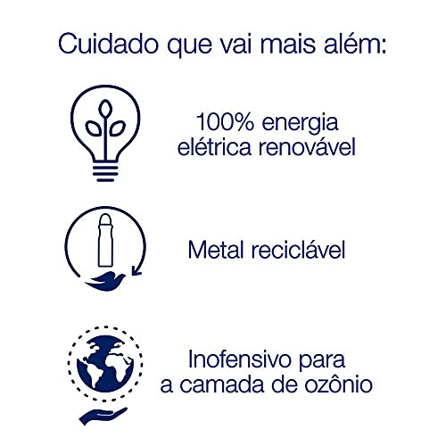 Dove Desodorante Antitranspirante Aerosol Sensitive 150Ml Branco