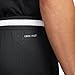 Jordan Men's Black Dri-Fit Mesh Shorts (DH9075 010) - 2XL