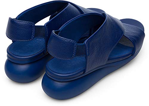 Image of Camper Women's Balloon K200066 Wedge Sandal