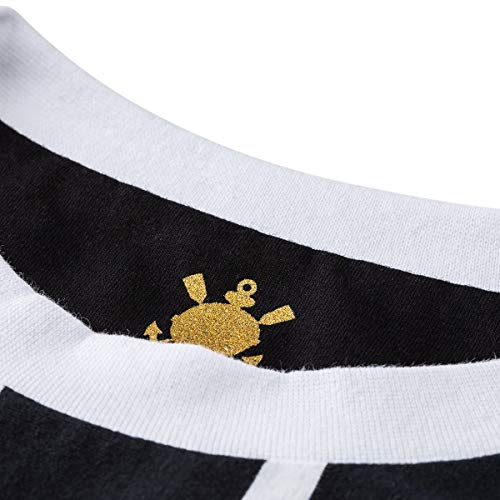 Camisa Retrô Corinthians 1977 Edição Especial Masculina
