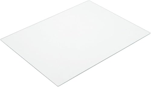 Reemplazo directo para GE WR32X10156 frigorífico de vidrio cacerola Covr 913911 AH300608 EA300608 PS300608