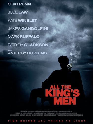 All The King's Men