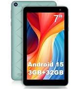 Amazon.co.jp: タブレット 10インチ Android16 （3+5）8GB+32GB+1TB