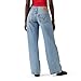 Levi's Women's Superlow Jeans, Twisted Vibe (Non Stretch), 31, Standard