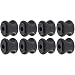Polaris New OEM ATV UTV Stabilizer Link Bushing Sportsman,Ranger,Hawkeye, 8 Pack