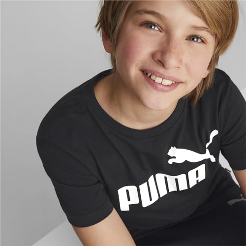 Image of Puma Boy's' T-Shirt