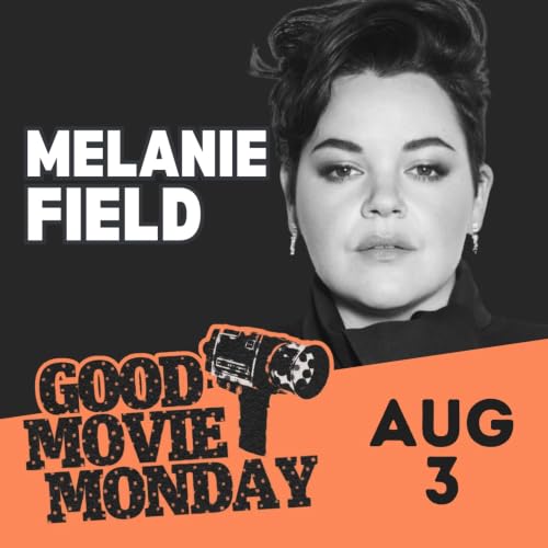 Melanie Field, Jarret's P.E. Class, Inner Demons, Top 5 Ozploitation movies and more...