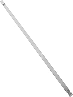 Mikinona Air Fryer Rotisserie Forks Stainless Steel Roast Chicken and Fish Replacement Parts for Bbq Grill and Home Kitchen Even Roasting Easy Maintenance