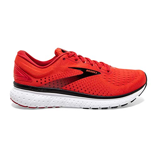 Image of Brooks Mens Launch 6 Running Shoe