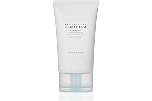 skin1004 Centella Hyalu-Cica Moisture Cream