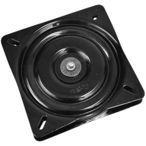 Part Synergy Replacement for SWL-17721 Seat Swivel Powder Coat 3° Marine Seat Mounting