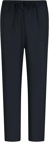 MISEMIYA - PANTALÓN Sanitarios Unisex (Antilejía - No Destiñe - Resistente al Cloro)- BZ-6802 - 4
