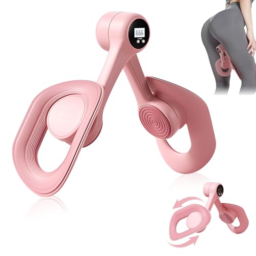 Kegel Pelvic Floor Exercise Devices for Women, Thigh Master with ...