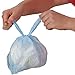 Sassy Disposable Diaper Sacks, 400 Count (Pack of 2)