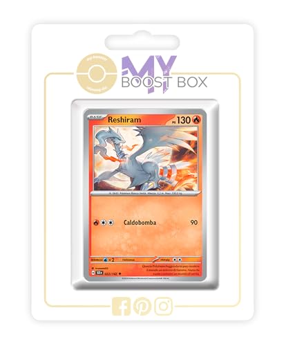 Trova i tuoi Pokémon preferiti nel tuo negozio amazon.it/my-booster