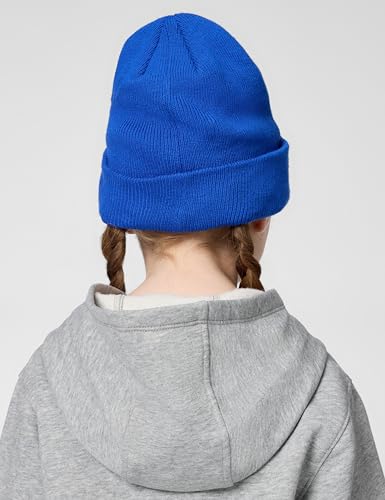 Image of Nike Kids' Club Beanie and Glove /Mitten Set