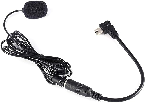 3.5mm�}�C�N�A�}�C�N+�A�_�v�^�[�P�[�u�� 3.5mm�}�C�N�A�_�v�^�[���C���[�O���J���[�N���b�v�}�C�N�A�^���}�C�N�A�_�v�^�[�P�[�u�� GoPro Hero3 / 3 +�p�}�C�N�]���P�[�u��