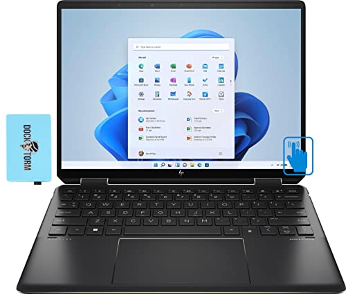 2022 Newest HP Spectre x360 13.5