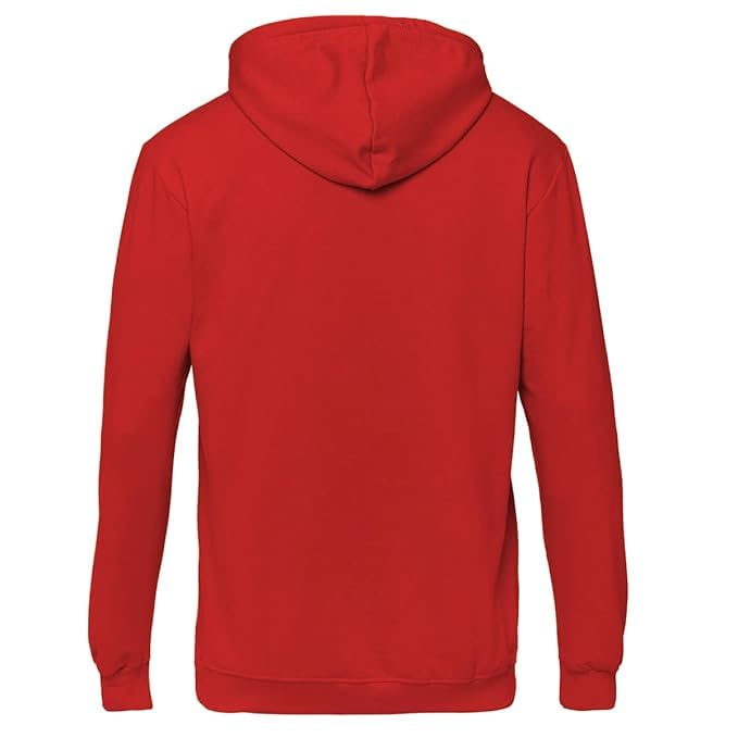 Image of ADRO Mens Attack on Titan Printed Hoodies