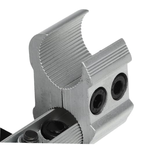 GOOHOCHY 2個 電動車椅子専用アルミ製手動ブレーキレバー 性向上の車椅子ハ